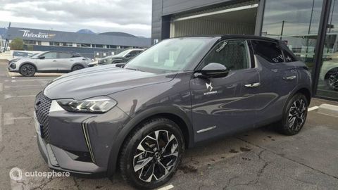 Citro&euml;n DS3 E-Tense 156ch Antoine de Saint Exup&eacute;ry 2025 occasion Clermont-Ferrand 63000