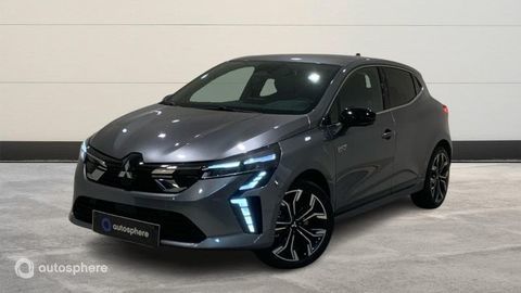 Mitsubishi Colt 1.6 MPI HEV 143ch Intense 2026 2025 occasion Neuilly-sur-Seine 92200