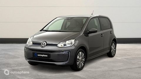 Volkswagen UP Electrique 83ch Life 2022 occasion Neuilly-sur-Seine 92200