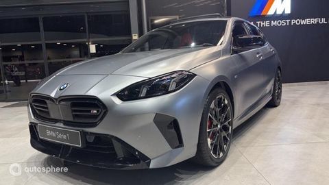 BMW S&eacute;rie 1 M135A xDrive 300ch M Performance 2025 occasion M&eacute;rignac 33700