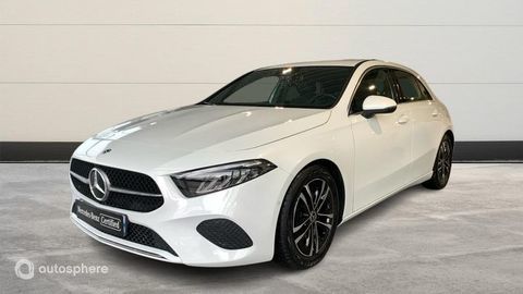 Mercedes Classe A 180 136ch Progressive Line 7G-DCT 2023 occasion Beauvais 60000