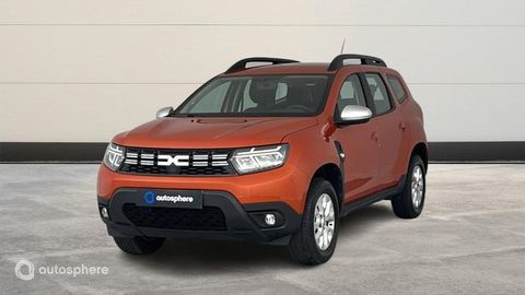 Dacia Duster 1.0 ECO-G 100ch Expression 4x2 2024 occasion Dunkerque 59640