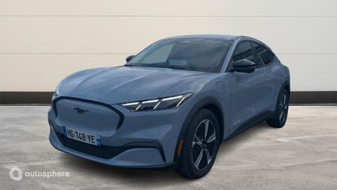 Ford Mustang 268ch Standard Range 72,6kWh Mach-E Propulsion 2025 occasion B&eacute;thune 62400