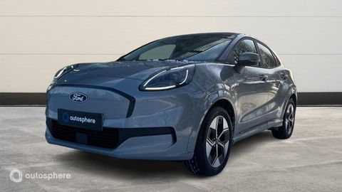 Ford Puma Gen-E 168ch Standard Range 43 kWh 2025 occasion Nanterre 92000