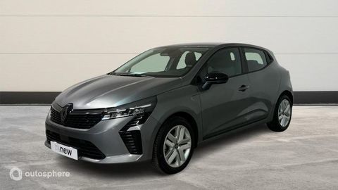 Renault Clio 1.5 Blue dCi 100ch Evolution - 24 2025 occasion Mexy 54135