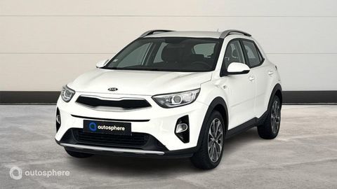 Kia Stonic 1.0 T-GDi 100ch ISG Active Euro6d-T 2019 occasion Loison-sous-Lens 62218