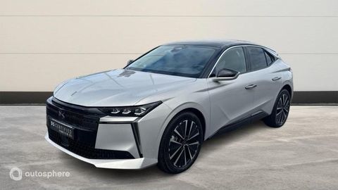 Citro&euml;n DS4 E-TENSE 213ch Etoile 2025 occasion Champniers 16430