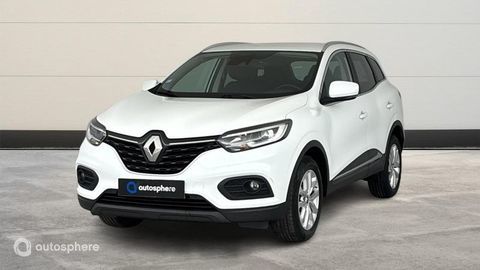 Renault Kadjar 1.5 Blue dCi 115ch Business EDC 2019 occasion Loison-sous-Lens 62218