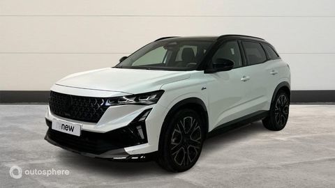 Renault Austral 1.2 E-Tech full hybrid 200ch esprit Alpine - 25 2025 occasion Mexy 54135