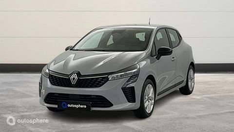 Renault Clio 1.5 Blue dCi 100ch Evolution - 24 2025 occasion H&eacute;nin-Beaumont 62110