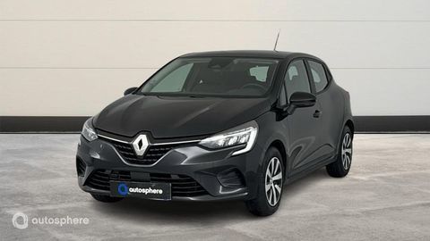 Renault Clio 1.0 TCe 90ch Equilibre 2023 occasion Chauny 02300