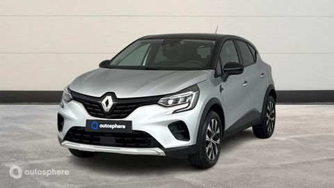 Renault Captur 1.0 TCe 90ch Evolution 2023 occasion Carvin 62220
