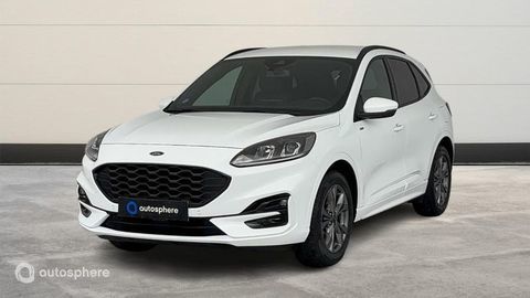 Ford Kuga 2.5 Duratec 190ch FHEV E85 ST-Line BVA 2023 occasion Cambrai 59400