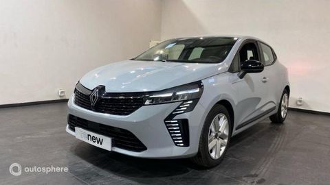 Renault Clio 1.0 TCe 90ch Evolution - 24 2024 occasion SALON DE PROVENCE 13300