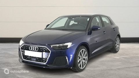 Audi A1 30 TFSI 116ch Design S tronic 7 2026 occasion Poitiers 86000