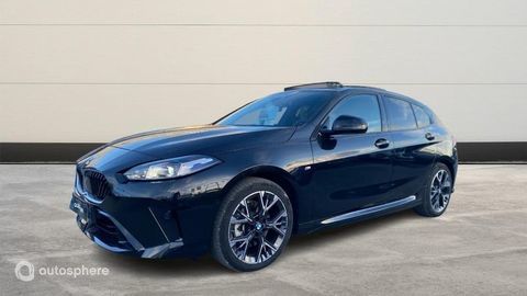 BMW S&eacute;rie 1 120A 170ch M Sport DKG7 2025 occasion Aix-en-Provence 13100