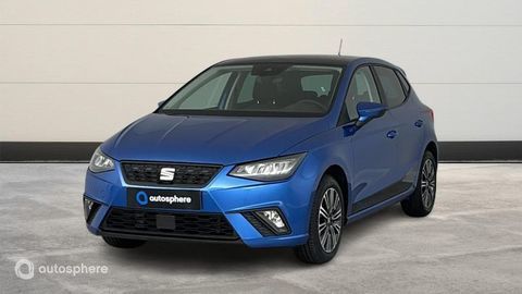 Seat Ibiza 1.0 TSI 95ch Urban 2023 occasion Louvroil 59720