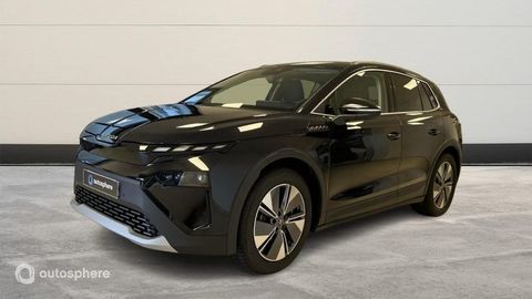 Skoda Elroq 85 286ch Plus 2025 occasion Niort 79000