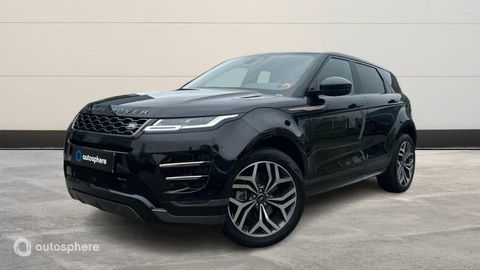 Land-Rover Range Rover Evoque 1.5 P300e 309ch R-Dynamic SE AWD BVA Mark III 2022 occasion Limonest 69760
