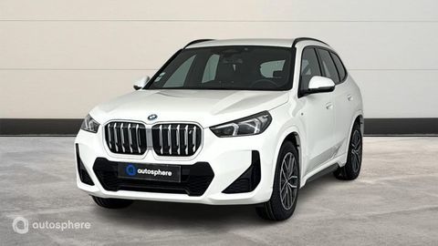 BMW X1 ixDrive30 313ch M Sport 2023 occasion Seclin 59113
