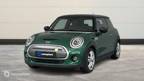 Mini Cooper SE 184ch Business BVA 2020 occasion JARNY 54800