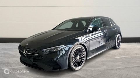 Mercedes Classe A 200 d 150ch AMG Line 8G-DCT 2026 occasion Rivery 80136