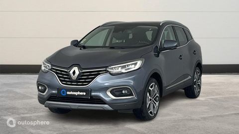 Renault Kadjar 1.5 Blue dCi 115ch Intens - 21 2020 occasion Hirson 02500