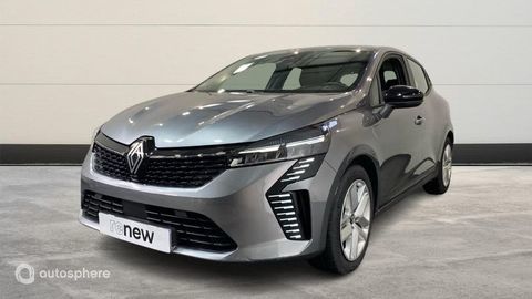 Renault Clio 1.0 TCe 90ch Evolution - 24 2024 occasion SALON DE PROVENCE 13300