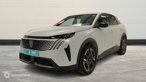 Peugeot 3008 Electrique 210ch Batterie 73 kWh Allure 2024 occasion Avignon 84000