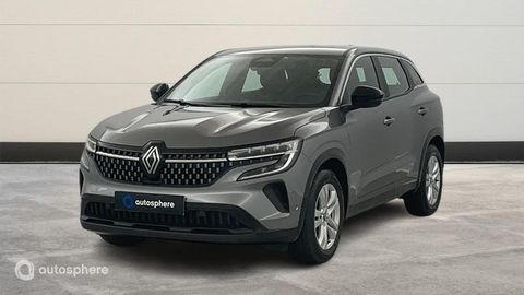 Renault Austral 1.2 E-Tech full hybrid 200ch Evolution - 24 2025 occasion Laon 02000