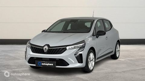 Renault Clio 1.5 Blue dCi 100ch Evolution - 24 2025 occasion Coquelles 62231