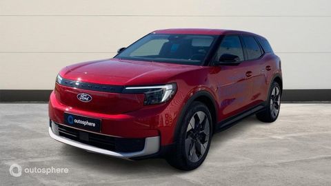 Ford Explorer 286ch Extended Range 77kWh Pack Premium RWD 2026 occasion Lambres-lez-Douai 59552