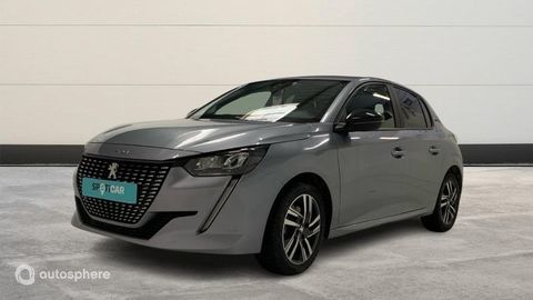 Peugeot 208 1.2 PureTech 100ch S&S Active 2023 occasion Avignon 84000