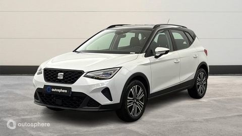 Seat Arona 1.0 TSI 95ch Copa 2025 occasion Niort 79000