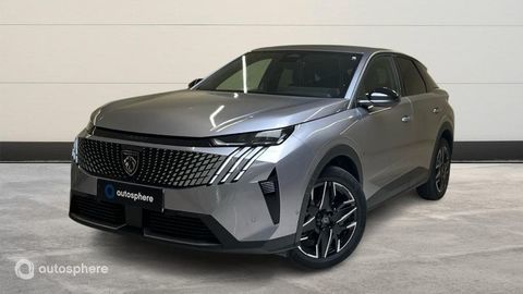 Peugeot 3008 1.2 Hybrid 136ch Allure e-DCS6 2024 occasion Limonest 69760