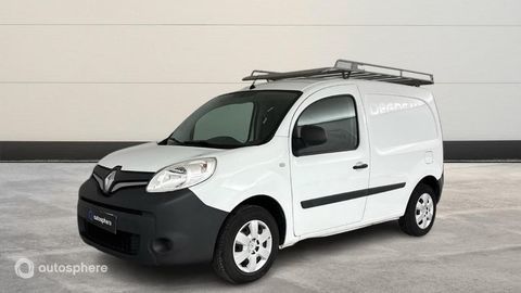 Renault Kangoo 1.5 Blue dCi 95ch Grand Confort 2020 occasion Villers-Cotter&ecirc;ts 02600