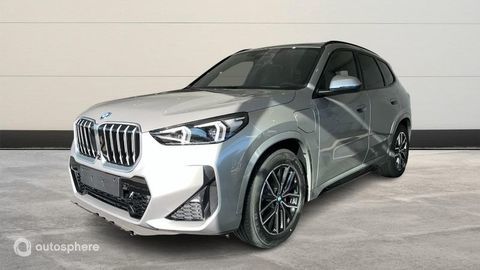 BMW X1 xDrive25e 245ch M Sport 2026 occasion Al&egrave;s 30100