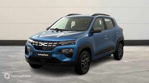 Dacia Spring 45ch Expression 2023 occasion Villemomble 93250