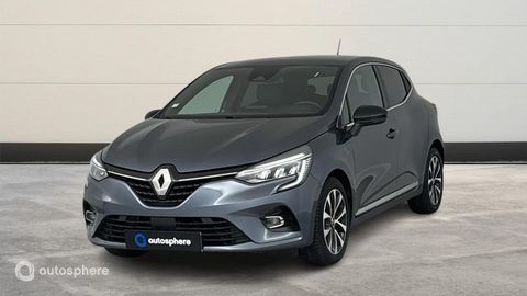 Renault Clio 1.0 TCe 100ch Intens 2020 occasion Saint- Forbach 57600