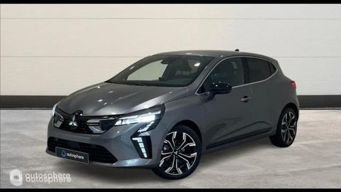 Mitsubishi Colt 1.0 MPI-T 91ch Intense 2024 2025 occasion CHAMBRAY LES TOURS 37170