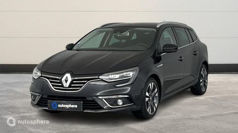 Renault M&eacute;gane 1.3 TCe 160ch FAP Intens EDC 2020 occasion Arras 62000