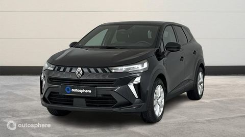 Renault Symbioz 1.8 E-Tech full hybrid 160ch Evolution - 25 2025 occasion Meaux 77100