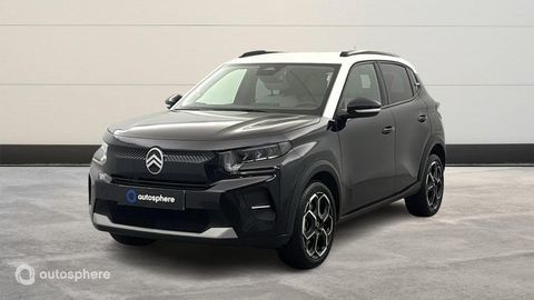 Citro&euml;n C3 1.2 Turbo 100ch MAX 2025 occasion Poitiers 86000