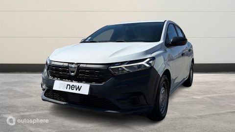 Dacia Sandero 1.0 SCe 65ch Access 2021 occasion ISTRES 13800