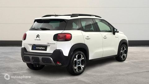 Citro&euml;n C3 Aircross PureTech 110ch S&S Rip Curl E6.d-TEMP 2019 occasion Ch&acirc;tellerault 86100
