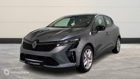 Renault Clio 1.5 Blue dCi 100ch Evolution - 24 2025 occasion Metz 57000