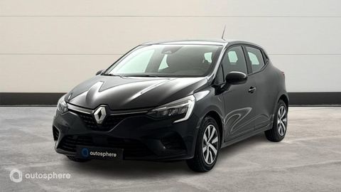 Renault Clio 1.0 TCe 90ch Equilibre 2023 occasion Reims 51100