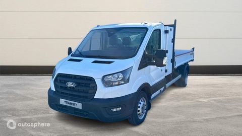Ford Transit P350 L3 2.0 EcoBlue 165ch HDT Trend 2026 occasion Cambrai 59400