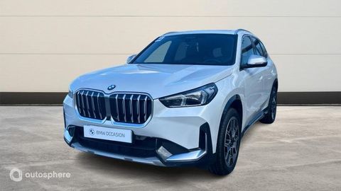 BMW X1 xDrive23i 218ch xLine 2022 occasion Aix-en-Provence 13100