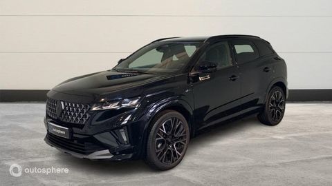 Renault Austral 1.2 E-Tech full hybrid 200ch esprit Alpine - 25 2026 occasion Metz 57000